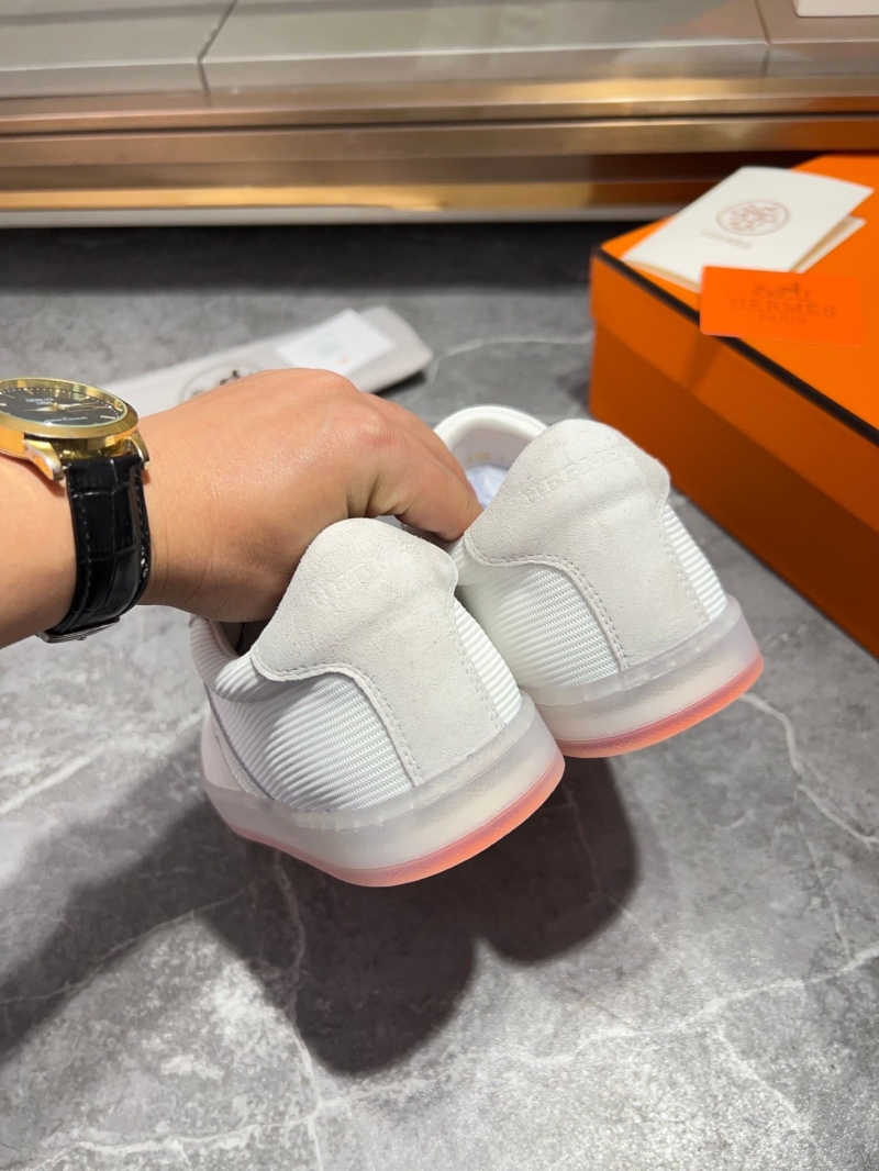 Hermes Sneakers